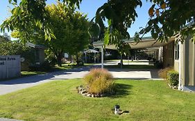 Catlins Area Motel